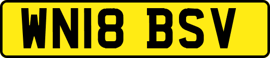 WN18BSV