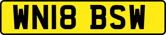 WN18BSW