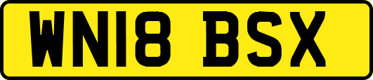 WN18BSX