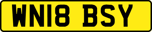WN18BSY