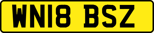 WN18BSZ