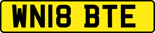 WN18BTE