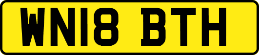 WN18BTH