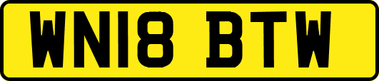 WN18BTW