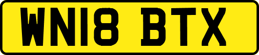 WN18BTX