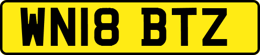 WN18BTZ