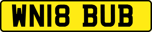 WN18BUB