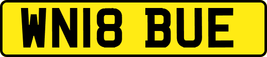 WN18BUE