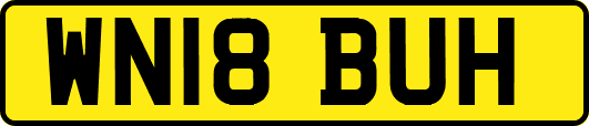 WN18BUH