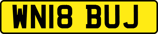 WN18BUJ