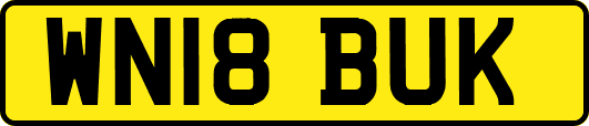 WN18BUK