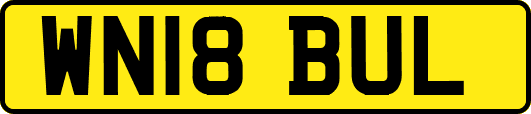 WN18BUL