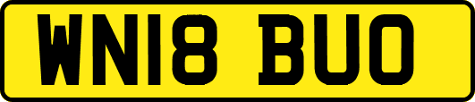 WN18BUO