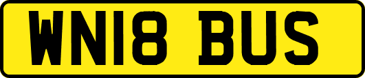 WN18BUS