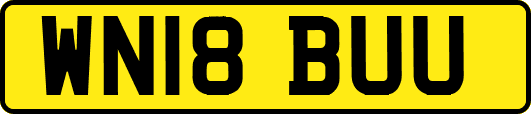 WN18BUU