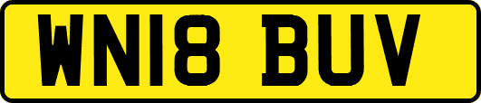 WN18BUV