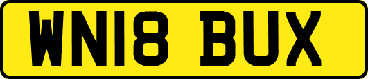 WN18BUX