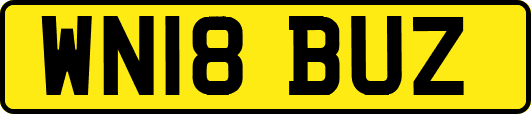 WN18BUZ