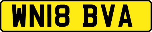 WN18BVA