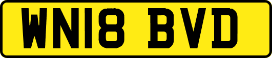 WN18BVD