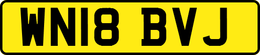 WN18BVJ