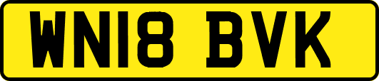 WN18BVK