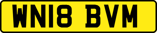 WN18BVM