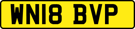 WN18BVP
