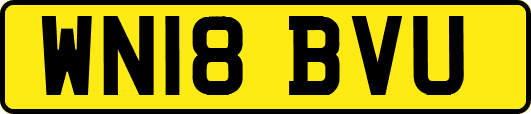 WN18BVU
