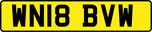 WN18BVW