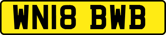 WN18BWB