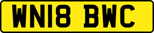 WN18BWC