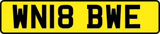 WN18BWE