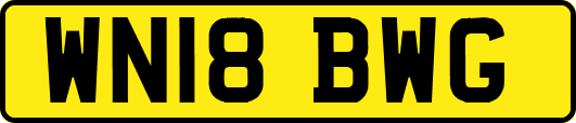 WN18BWG