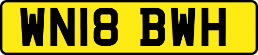 WN18BWH