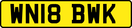 WN18BWK