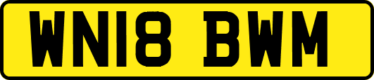 WN18BWM