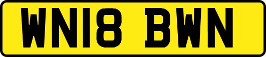 WN18BWN