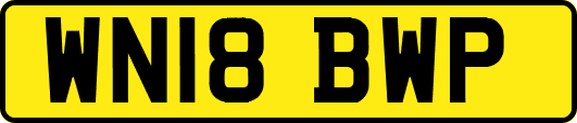 WN18BWP