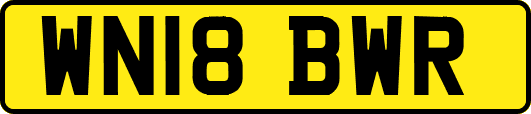 WN18BWR