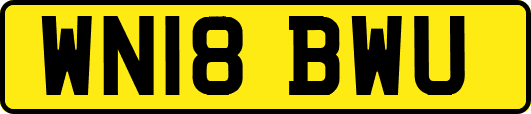 WN18BWU