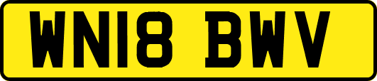 WN18BWV