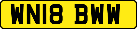 WN18BWW