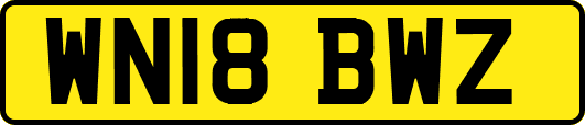 WN18BWZ
