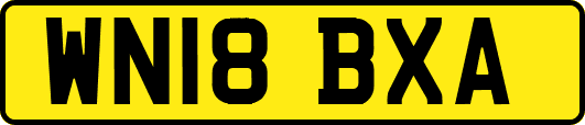 WN18BXA