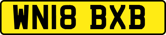 WN18BXB