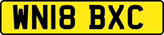 WN18BXC
