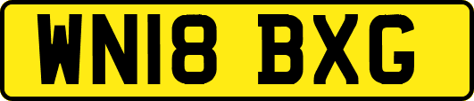 WN18BXG