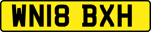 WN18BXH