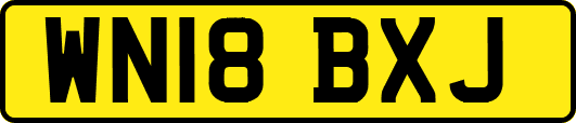 WN18BXJ